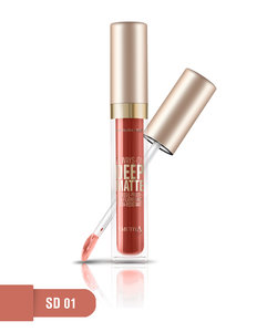 رژ لب مایع مات آموتیا 01